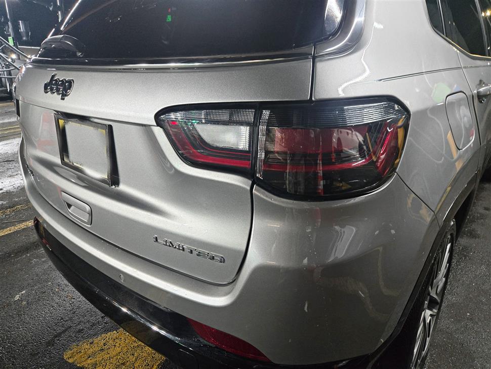 2023 Jeep Compass for sale in Ridgefield, New Jersey