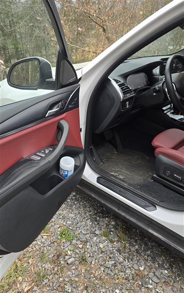 2024 BMW X3 for sale in Waynesville, North Carolina