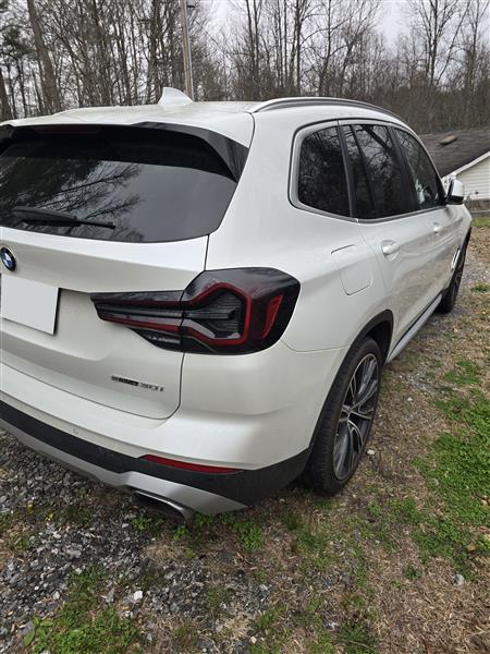 2024 BMW X3 for sale in Waynesville, North Carolina