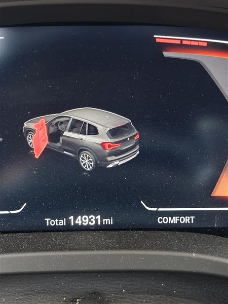 2024 BMW X3 for sale in Waynesville, North Carolina