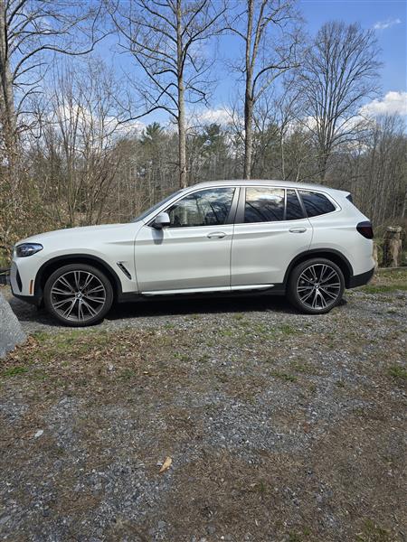 2024 BMW X3 for sale in Waynesville, North Carolina