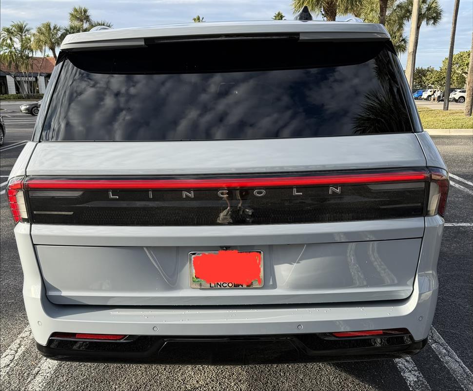 2025 Lincoln Navigator for sale in Juno Beach, Florida