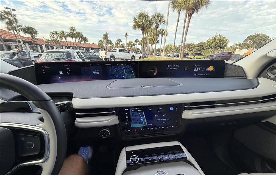 2025 Lincoln Navigator for sale in Juno Beach, Florida