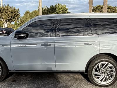 2025 Lincoln Navigator lease in Juno Beach,FL