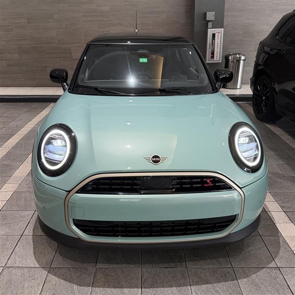2025 MINI Hardtop 2 Door for sale in Miami, Florida