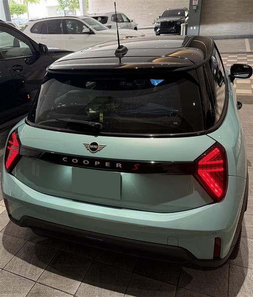 2025 MINI Hardtop 2 Door for sale in Miami, Florida
