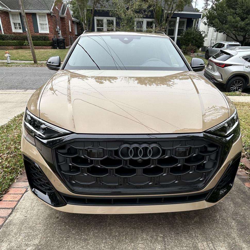 2025 Audi SQ8 for sale in Metairie, Louisiana