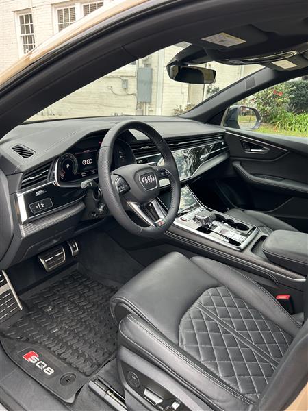 2025 Audi SQ8 for sale in Metairie, Louisiana