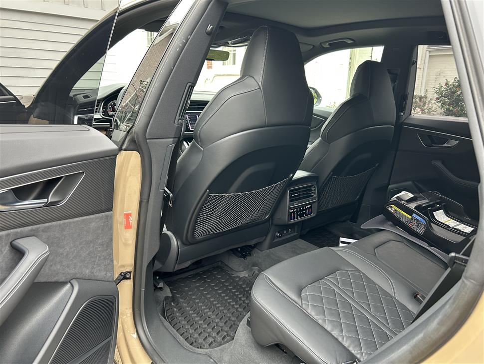 2025 Audi SQ8 for sale in Metairie, Louisiana