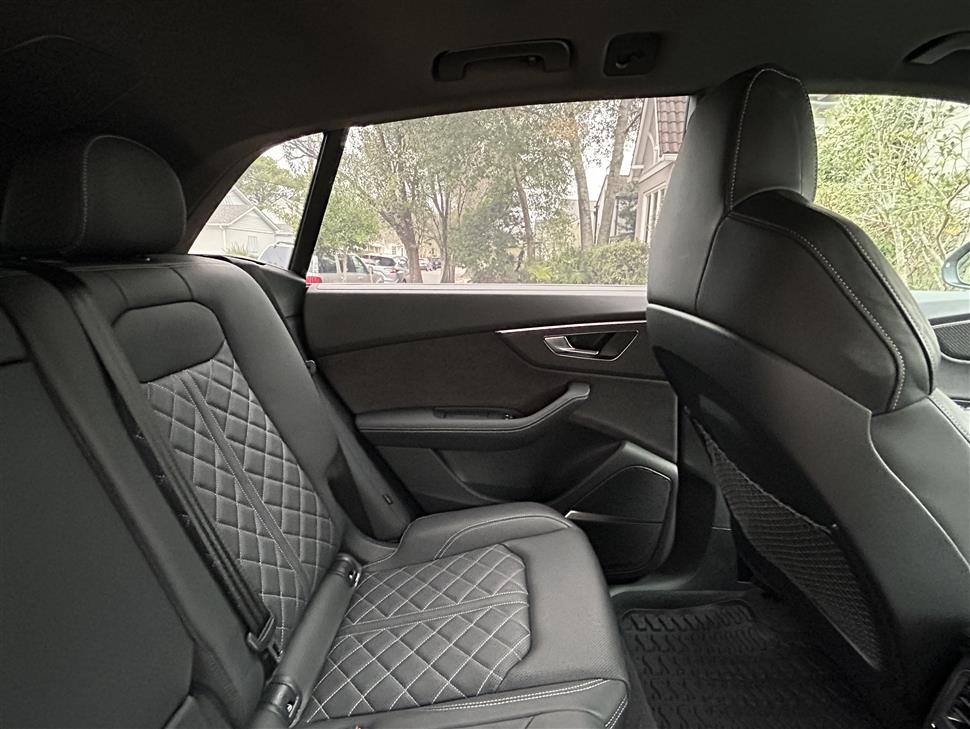 2025 Audi SQ8 for sale in Metairie, Louisiana