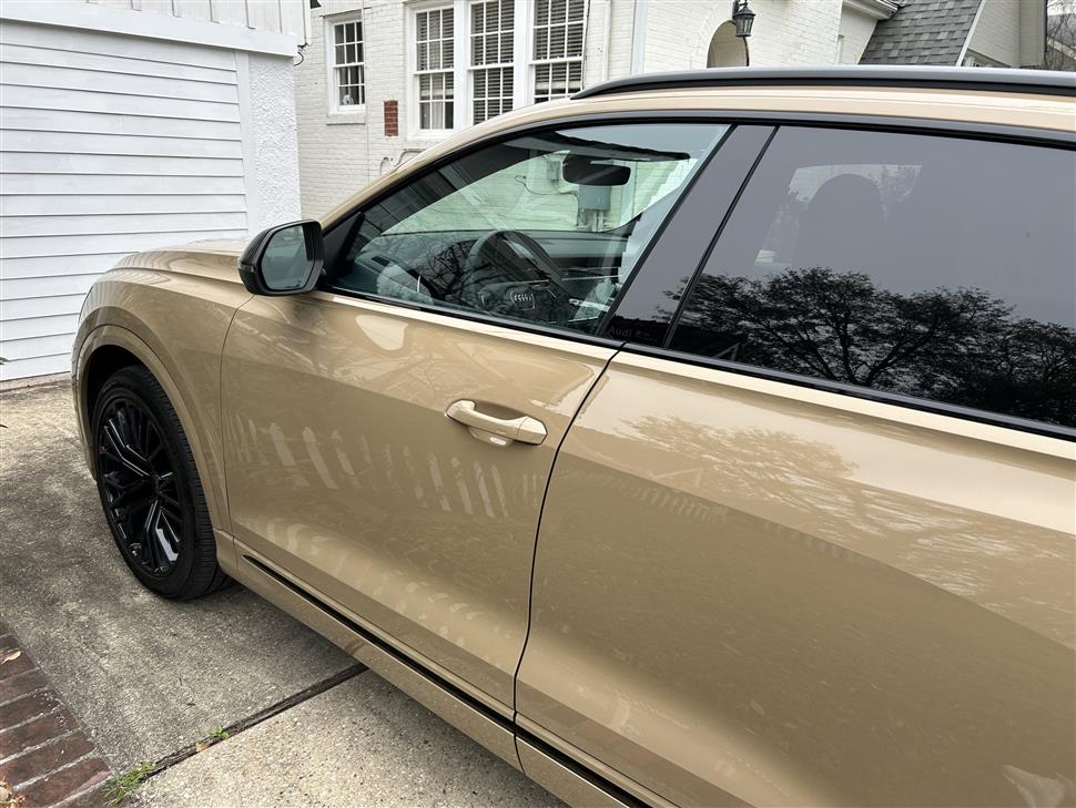 2025 Audi SQ8 for sale in Metairie, Louisiana