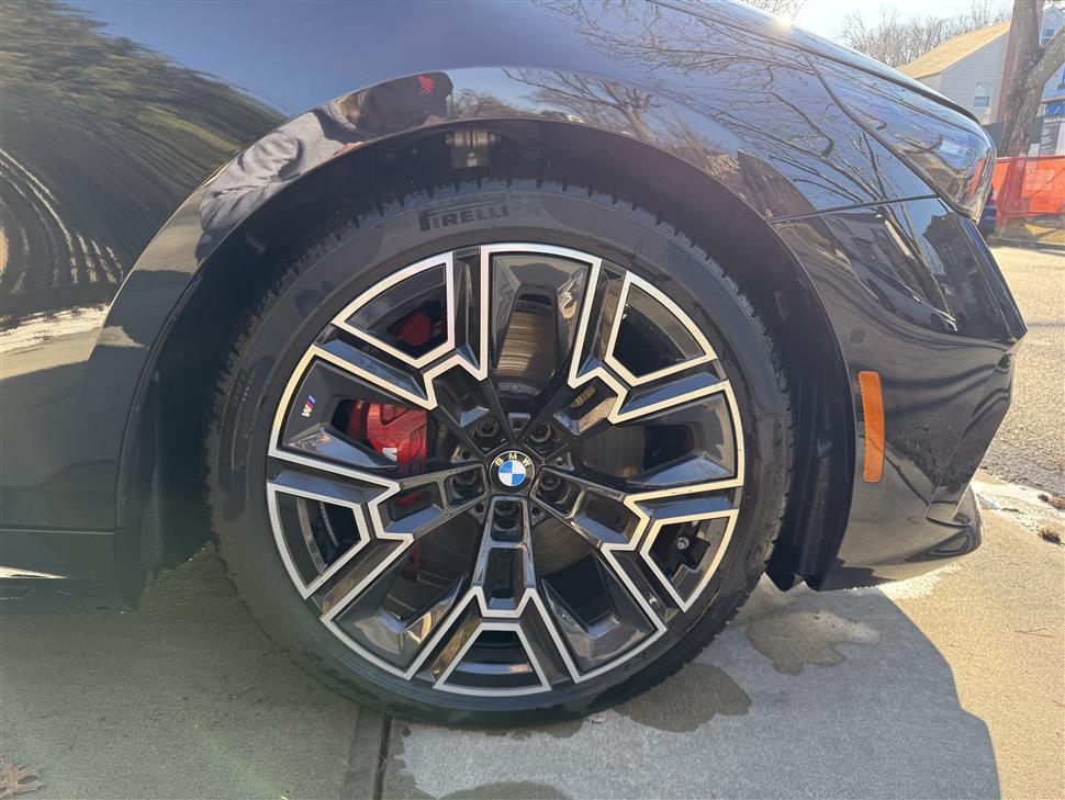 2026 BMW 5 Series for sale in Hollis hills, New York
