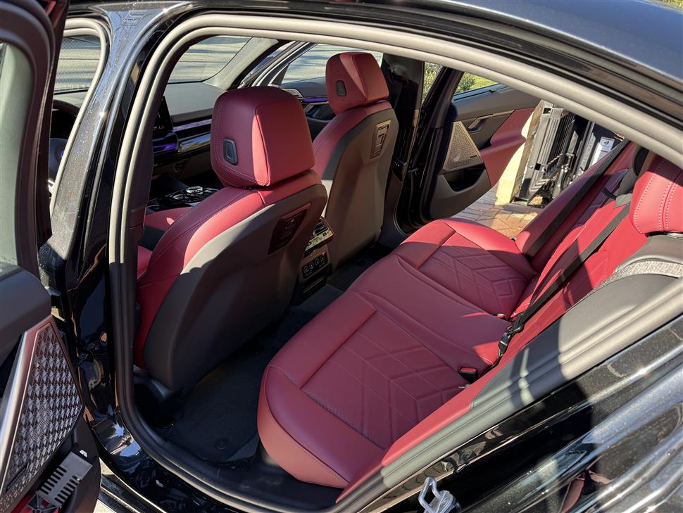 2026 BMW 5 Series for sale in Hollis hills, New York