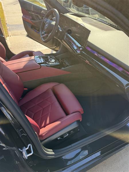 2026 BMW 5 Series for sale in Hollis hills, New York