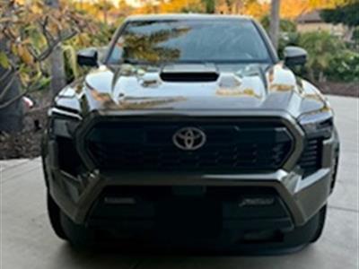 2024 Toyota Tacoma lease in Vista,CA