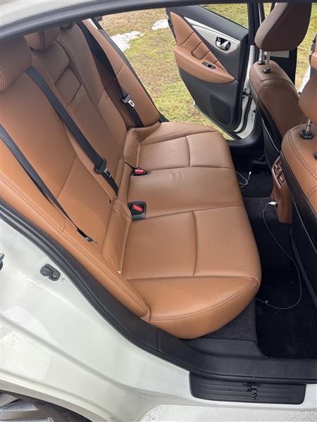 2024 Infiniti Q50 for sale in New York, New York