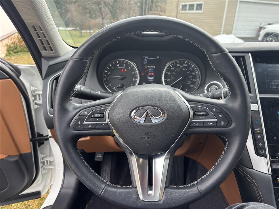2024 Infiniti Q50 for sale in New York, New York