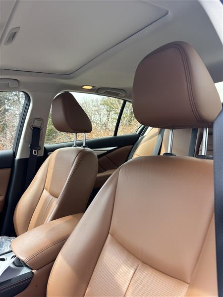 2024 Infiniti Q50 for sale in New York, New York