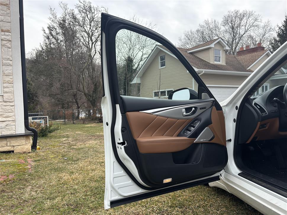 2024 Infiniti Q50 for sale in New York, New York