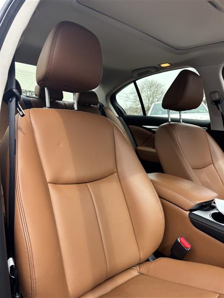 2024 Infiniti Q50 for sale in New York, New York