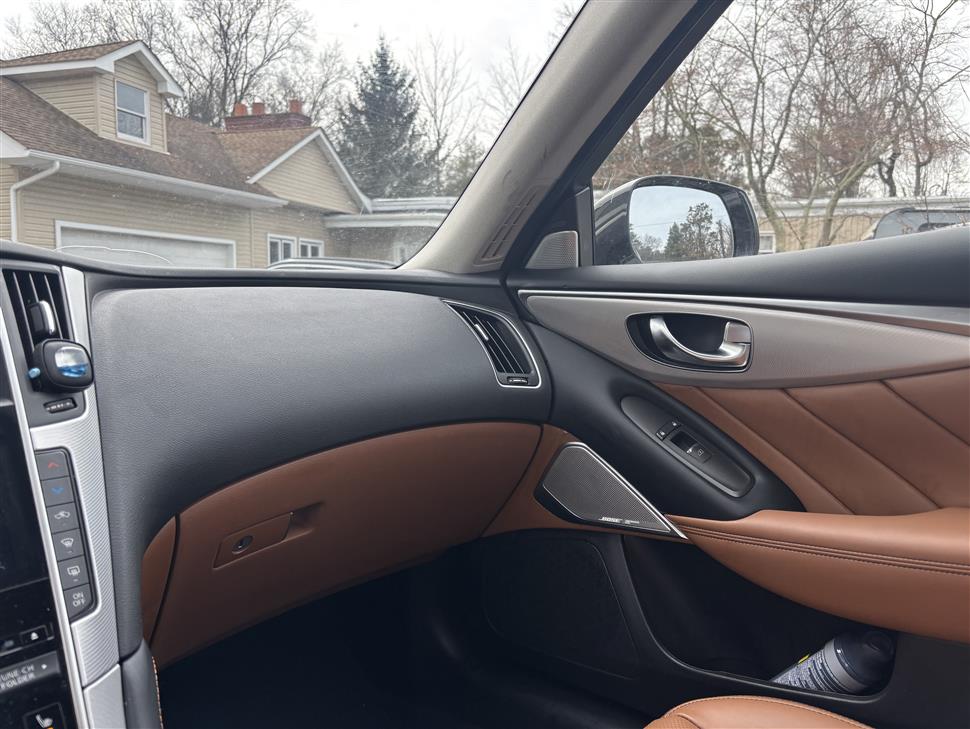 2024 Infiniti Q50 for sale in New York, New York
