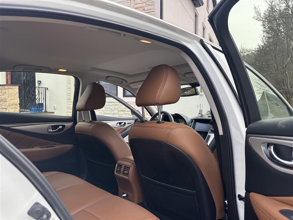 2024 Infiniti Q50 for sale in New York, New York