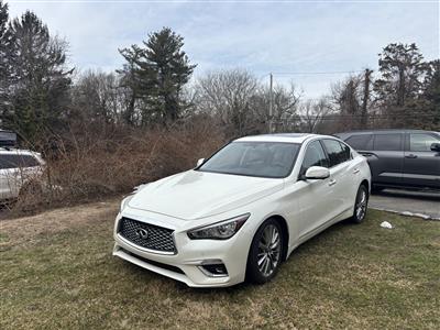 2024 Infiniti Q50 for sale in New York,NY