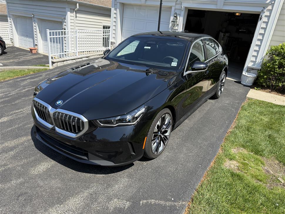 2026 BMW i5 for sale in Totowa, New Jersey