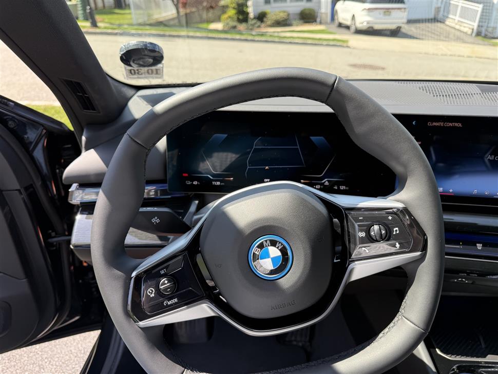2026 BMW i5 for sale in Totowa, New Jersey
