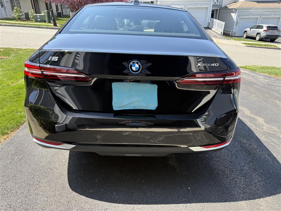 2026 BMW i5 for sale in Totowa, New Jersey