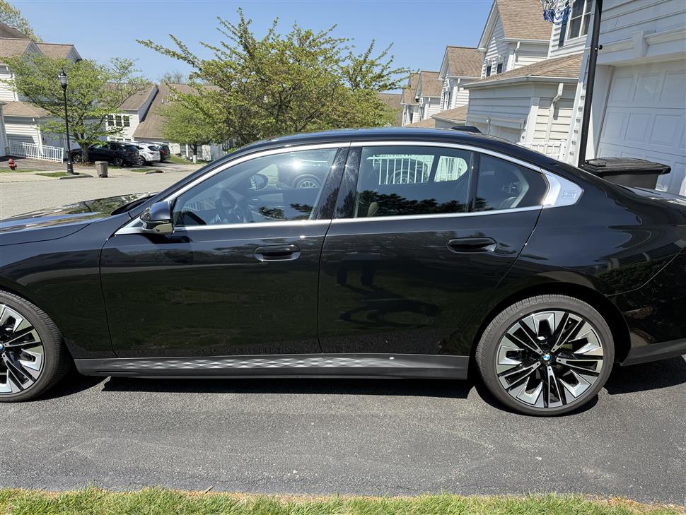 2026 BMW i5 for sale in Totowa, New Jersey