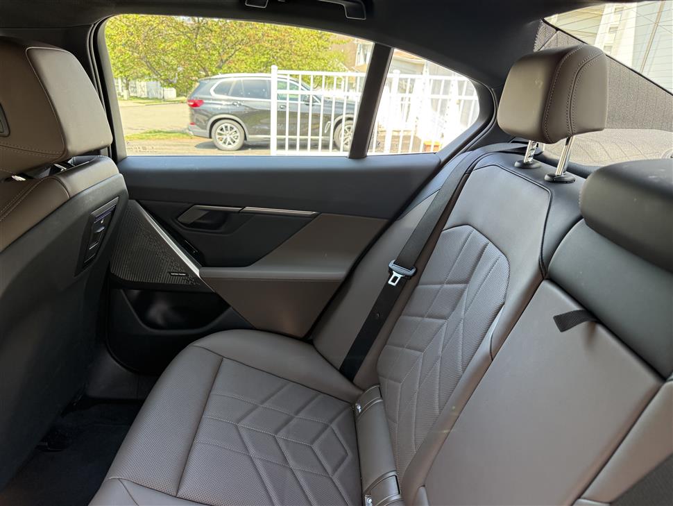 2026 BMW i5 for sale in Totowa, New Jersey