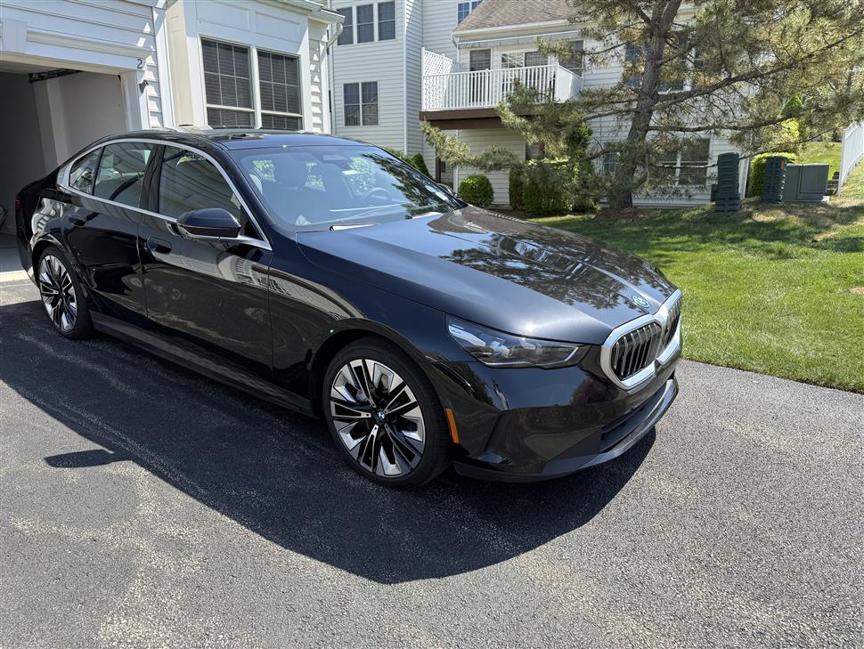 2026 BMW i5 for sale in Totowa, New Jersey