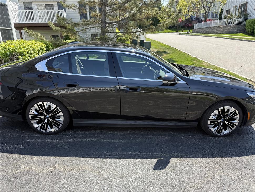 2026 BMW i5 for sale in Totowa, New Jersey