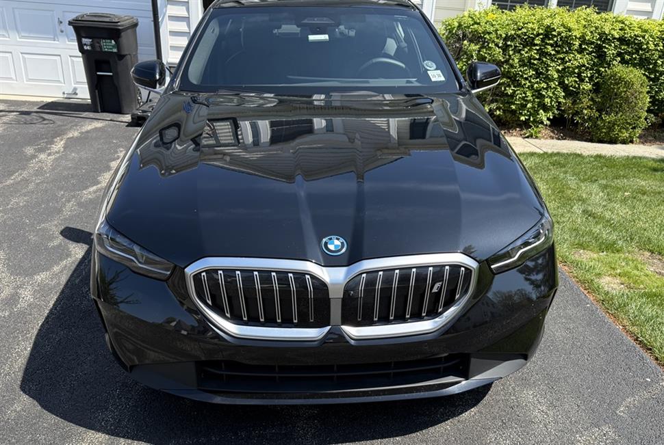 2026 BMW i5 for sale in Totowa, New Jersey