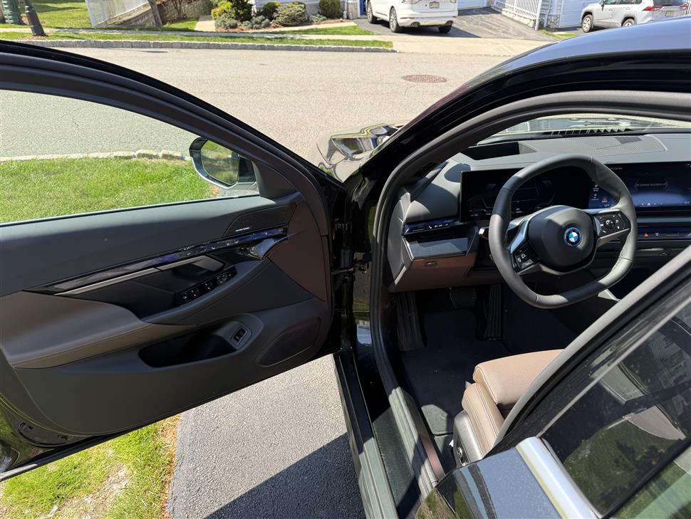2026 BMW i5 for sale in Totowa, New Jersey
