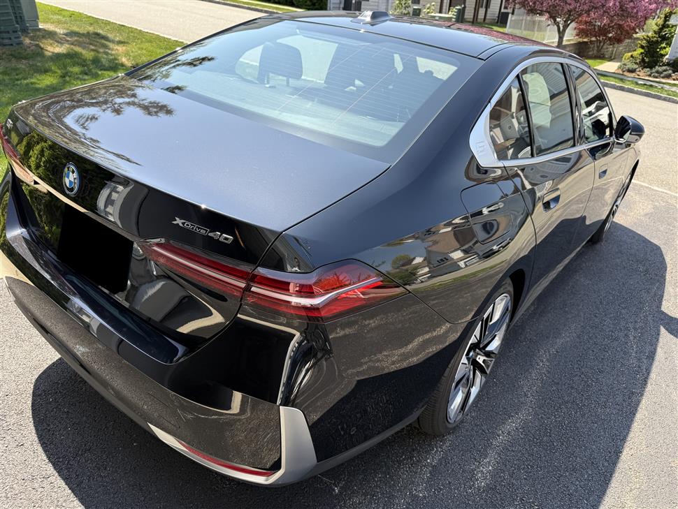 2026 BMW i5 for sale in Totowa, New Jersey
