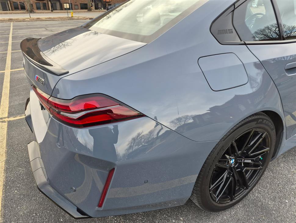 2026 BMW M5 for sale in Des Moines, Iowa