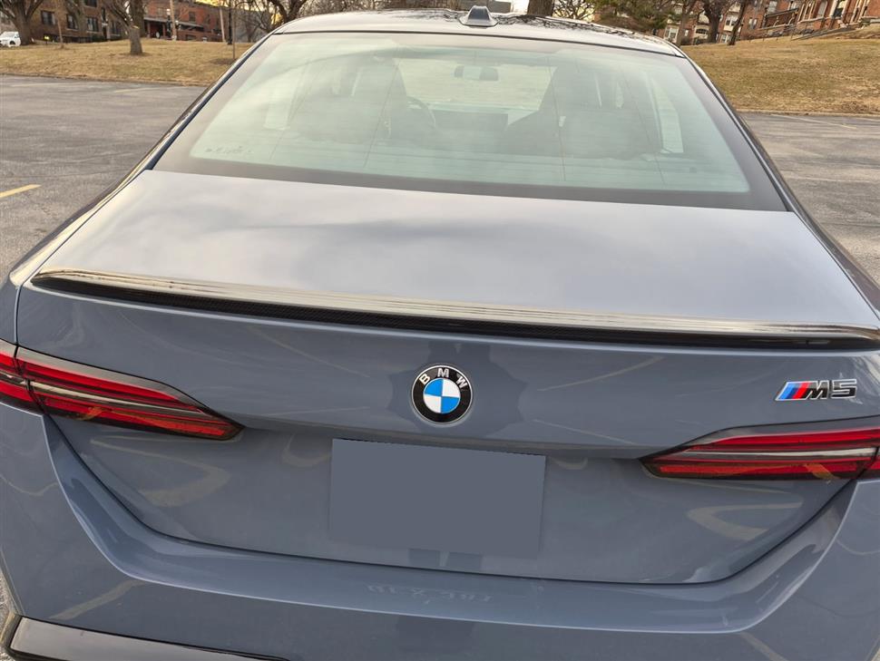 2026 BMW M5 for sale in Des Moines, Iowa