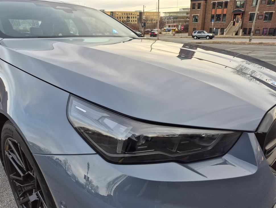 2026 BMW M5 for sale in Des Moines, Iowa