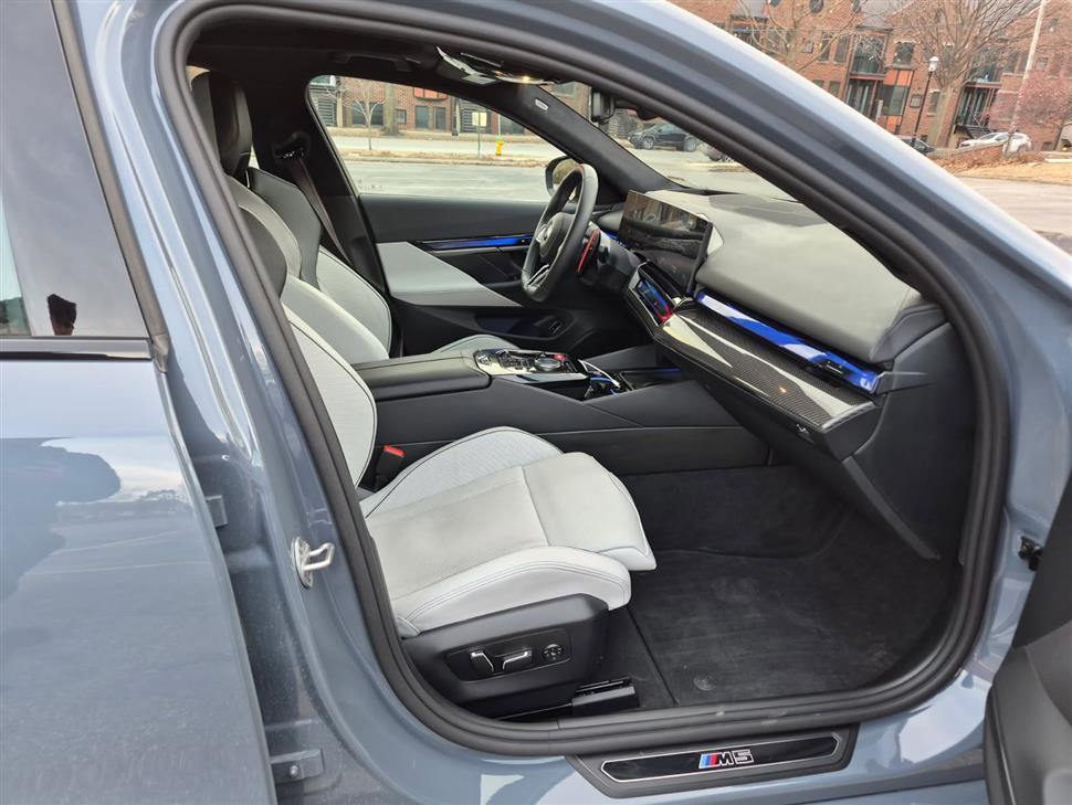 2026 BMW M5 for sale in Des Moines, Iowa