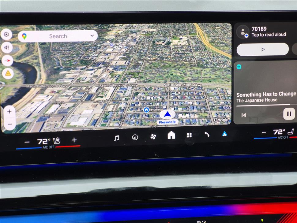 2026 BMW M5 for sale in Des Moines, Iowa