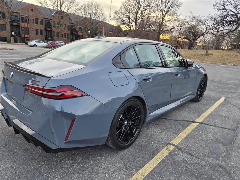 2026 BMW M5 for sale in Des Moines, Iowa