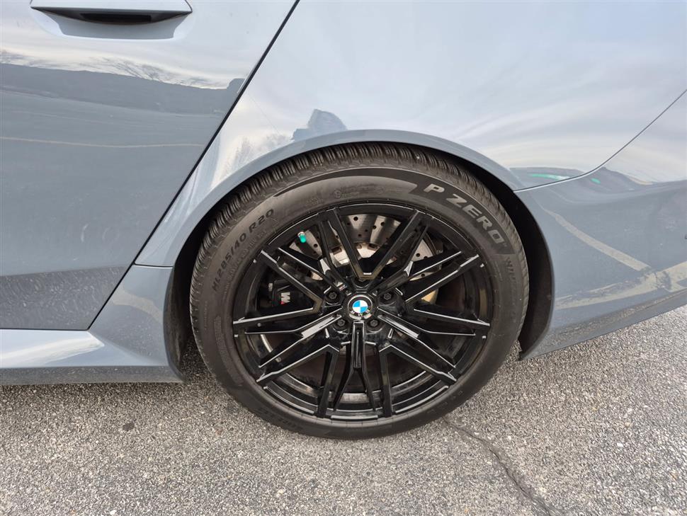 2026 BMW M5 for sale in Des Moines, Iowa