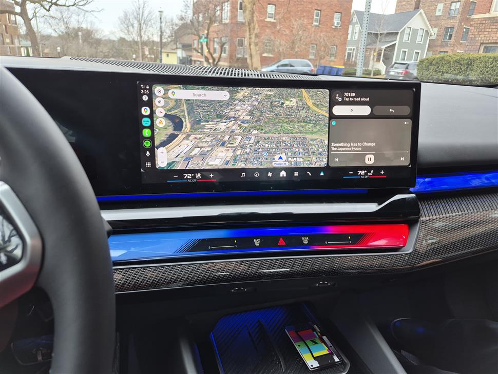 2026 BMW M5 for sale in Des Moines, Iowa