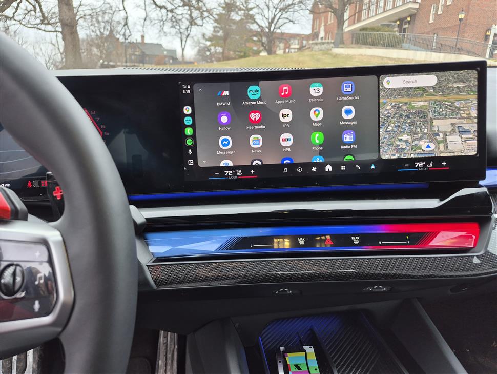 2026 BMW M5 for sale in Des Moines, Iowa