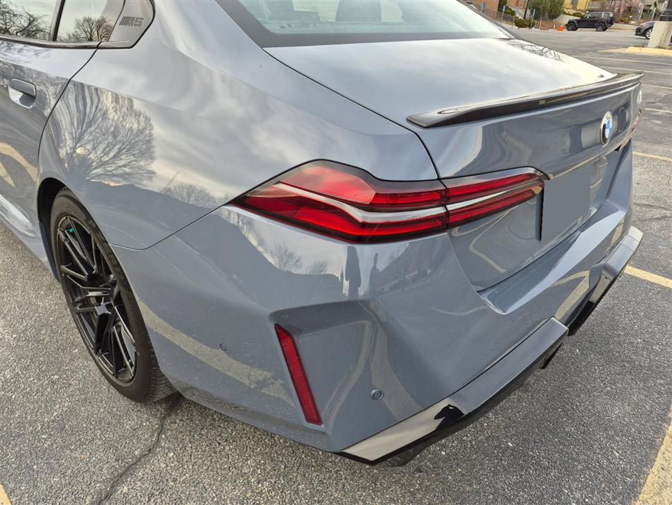 2026 BMW M5 for sale in Des Moines, Iowa
