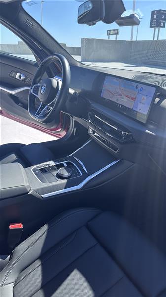 2025 BMW 3 Series for sale in Miami, Florida