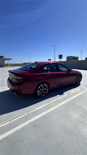 2025 BMW 3 Series for sale in Miami, Florida