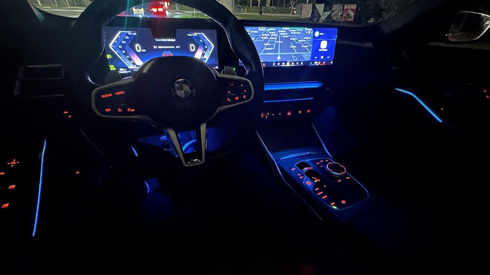 2025 BMW 3 Series for sale in Miami, Florida